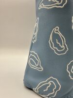 Shuck 'Em Wood Cover