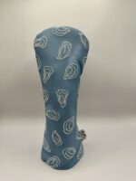 Shuck 'Em Wood Cover