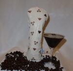 LIMITED EDITION: Espresso Martini Wood