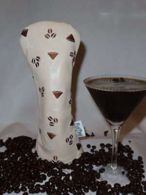 LIMITED EDITION: Espresso Martini Hybrid