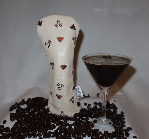 LIMITED EDITION: Espresso Martini Hybrid